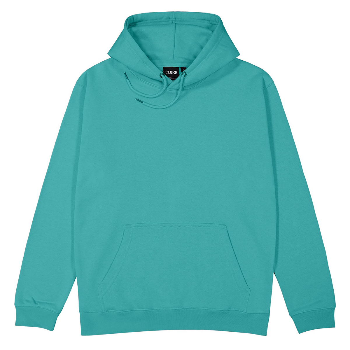 Cloke Adults Origin Hoodie