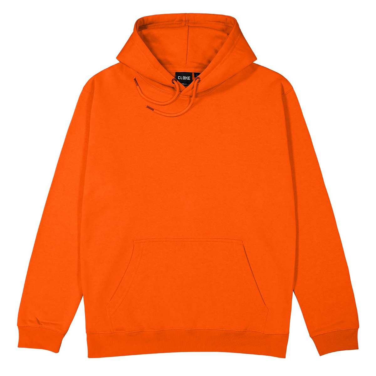 Cloke Adults Origin Hoodie
