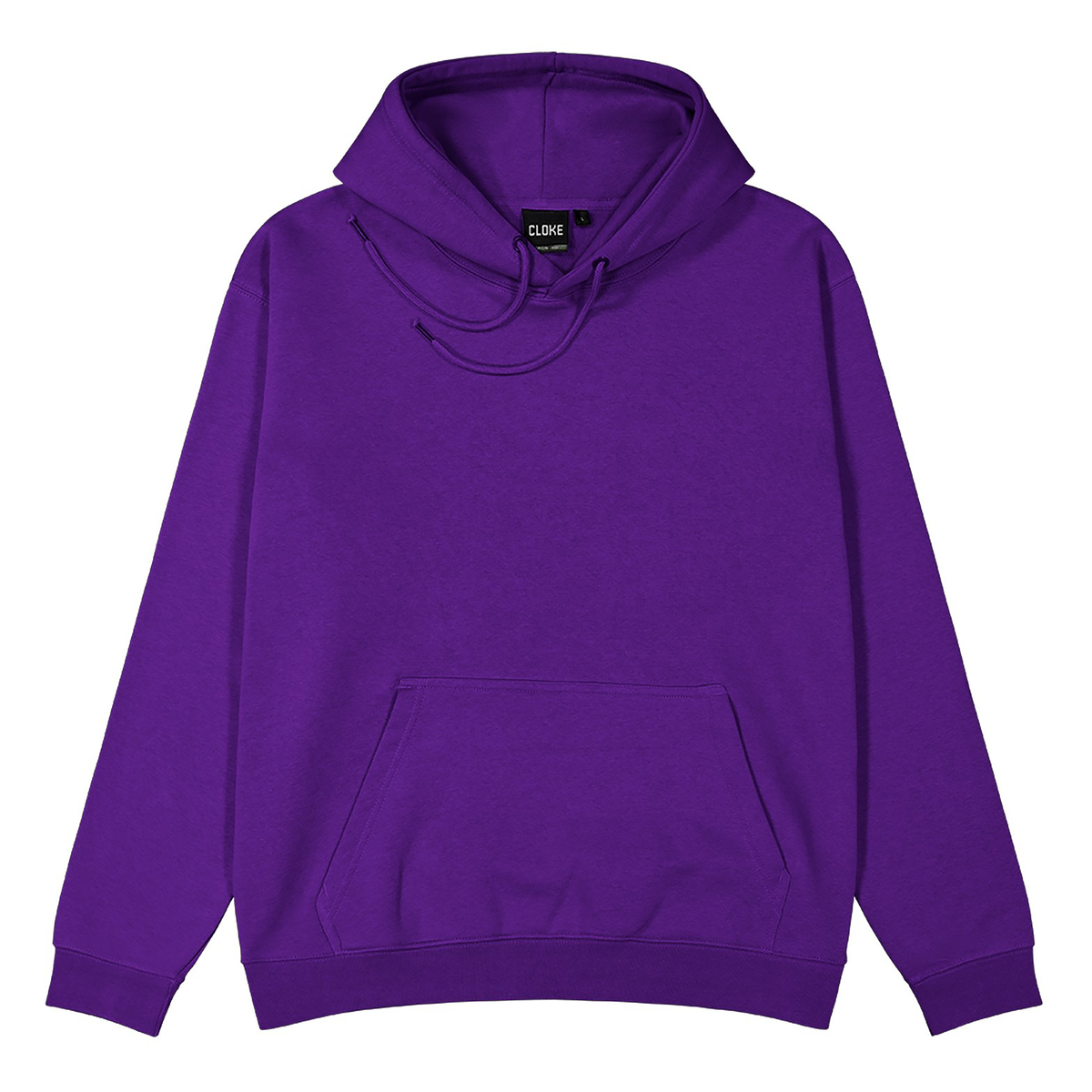 Cloke Adults Origin Hoodie