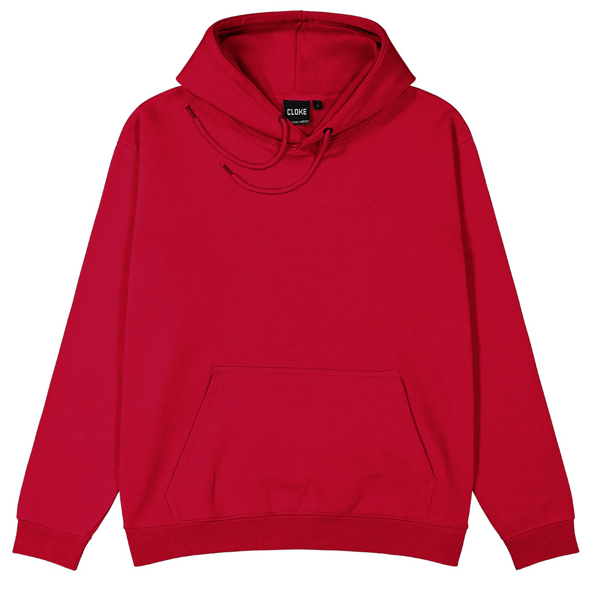 Cloke Adults Origin Hoodie