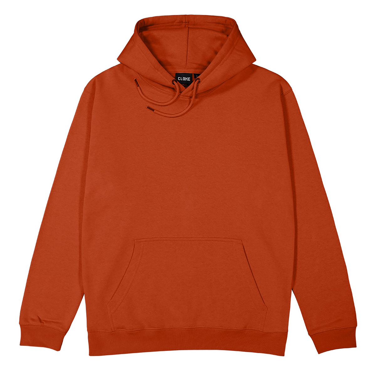 Cloke Adults Origin Hoodie