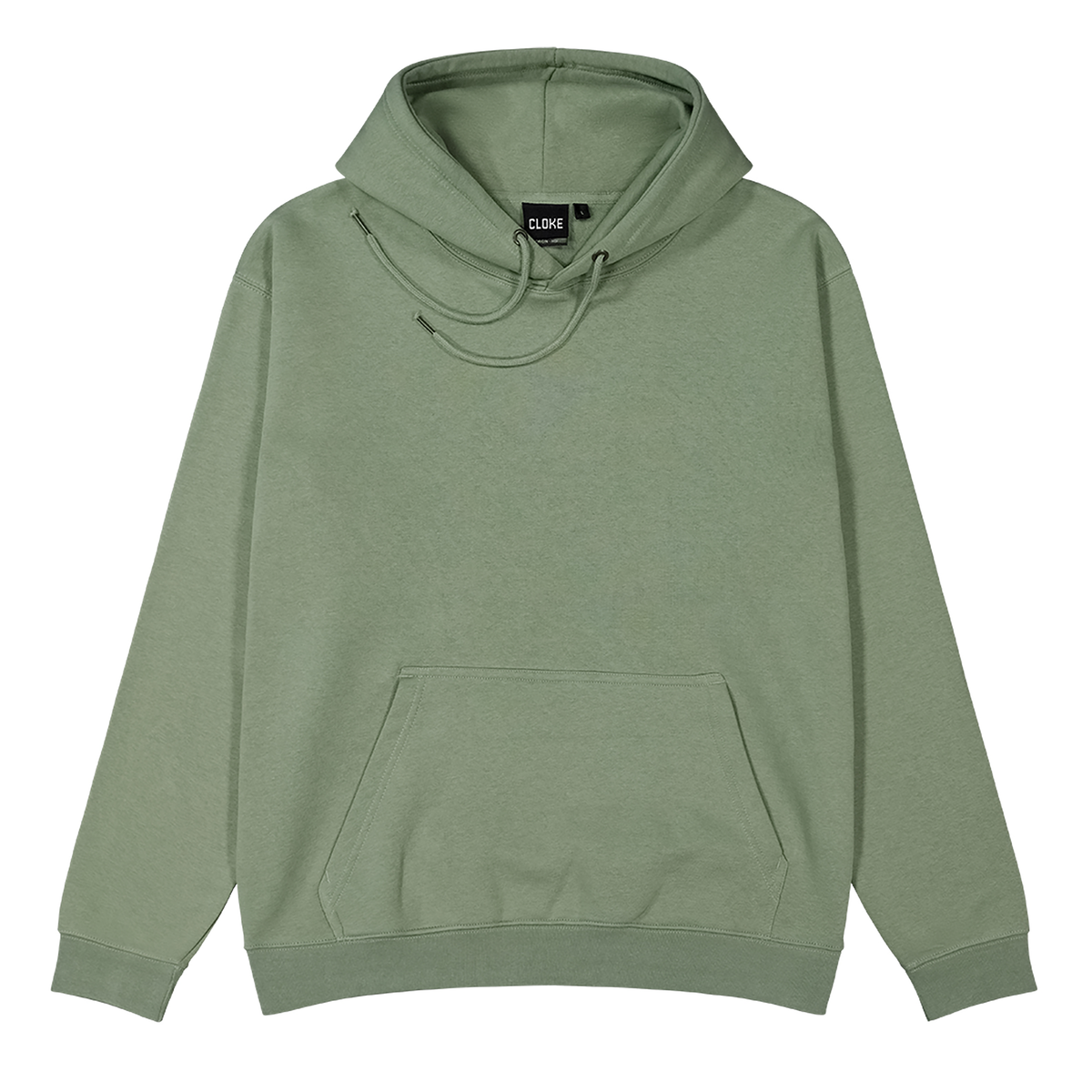 Cloke Adults Origin Hoodie