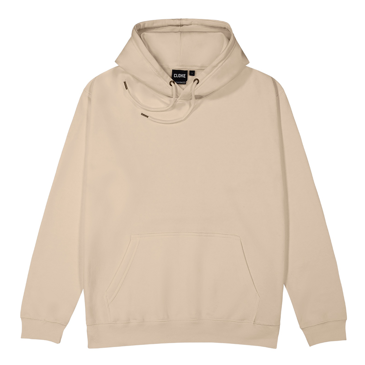 Cloke Adults Origin Hoodie