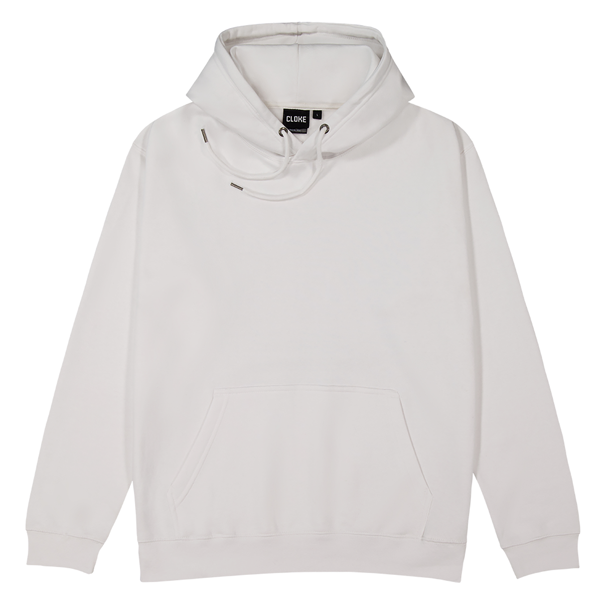 Cloke Adults Origin Hoodie