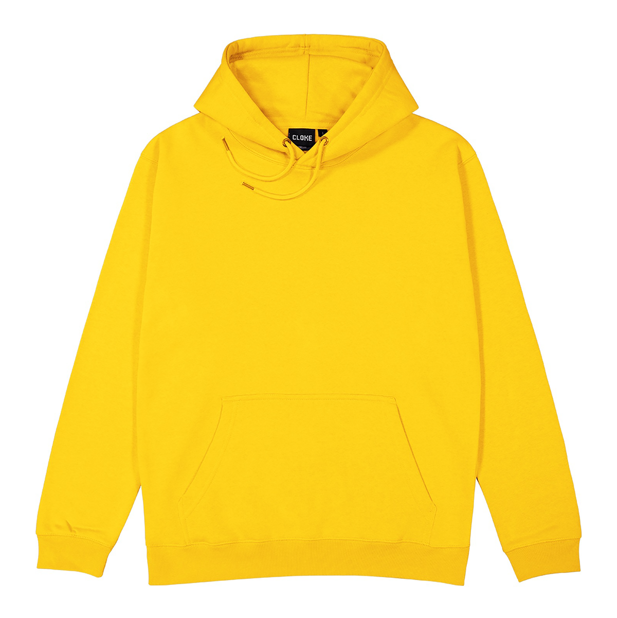 Cloke Adults Origin Hoodie