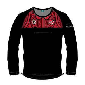 Papakura RFC Wasps Jacket - Pre-Orders Close 8th May!