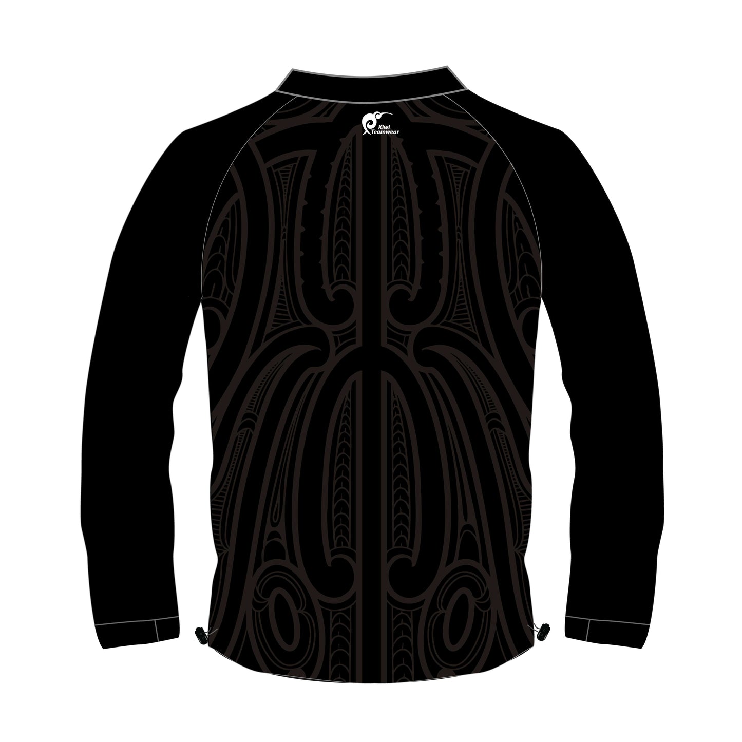 Papakura RFC Jackets - In Stock Now!
