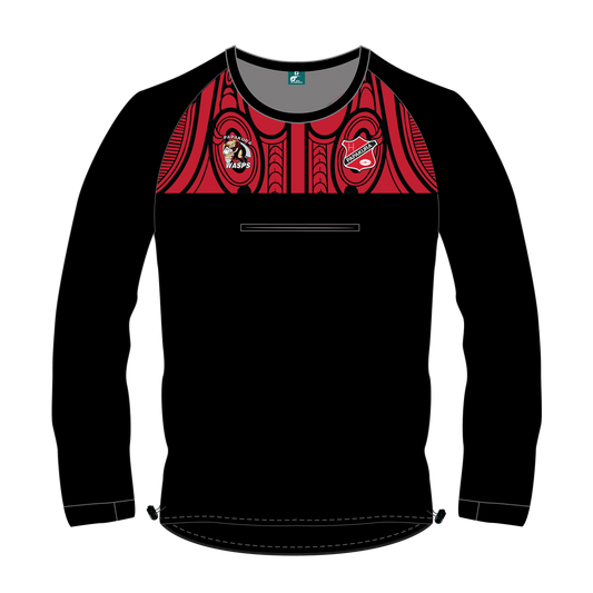 Papakura RFC Jackets - In Stock Now!