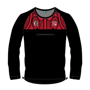 Papakura RFC Wasps Jacket - In Stock Now!