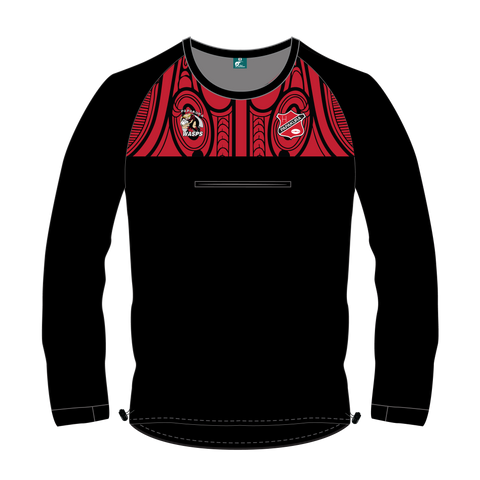 Image of Papakura RFC Jackets - In Stock Now!