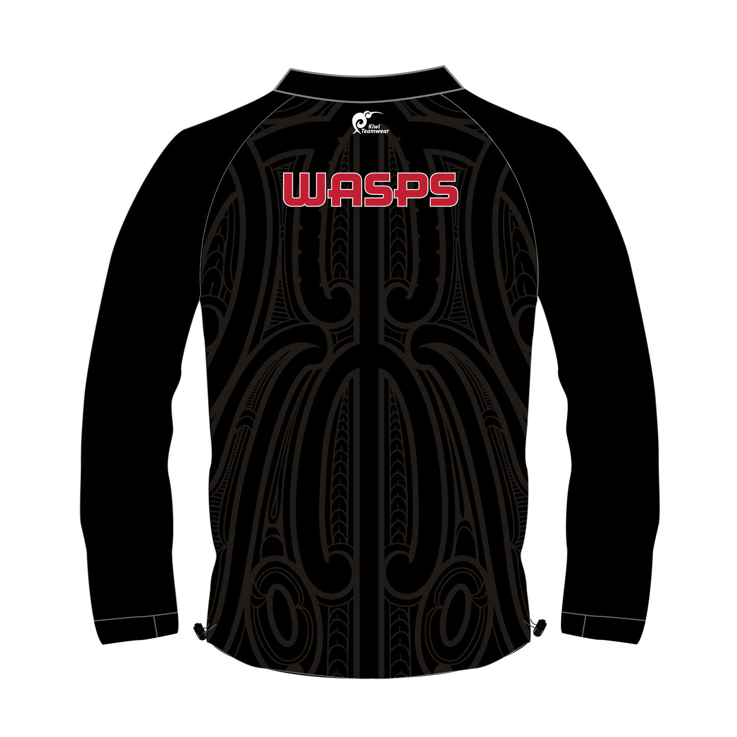 Papakura RFC Jackets - In Stock Now!