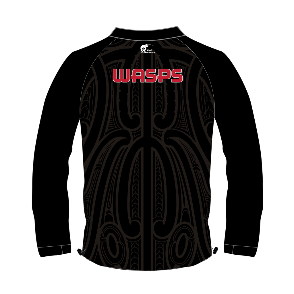 Papakura RFC Jackets - In Stock Now!