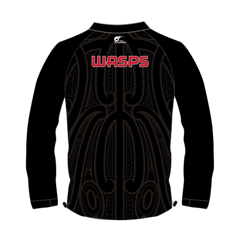 Image of Papakura RFC Jackets - In Stock Now!