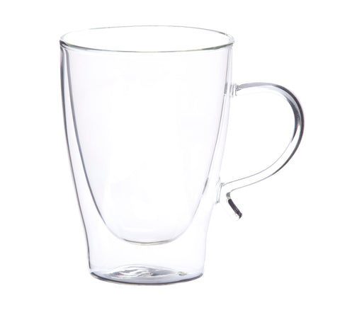 Image of Aroma Glass Coffee Cup Set