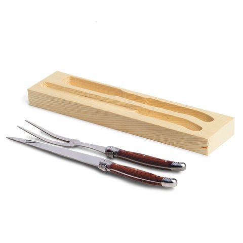 Image of Bordeaux Carving Set