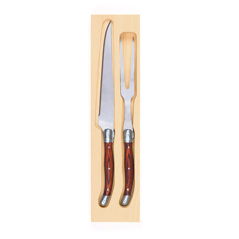 Image of Bordeaux Carving Set