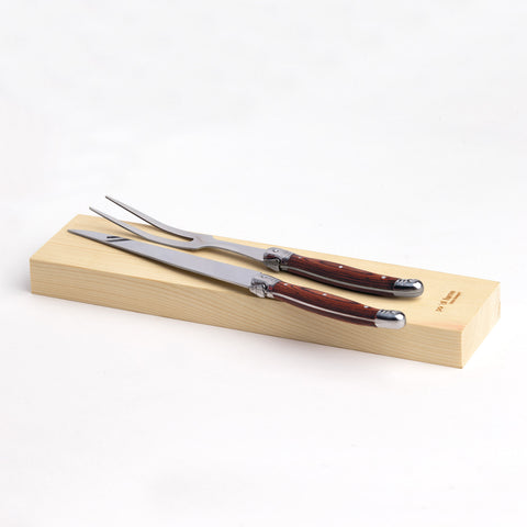 Image of Bordeaux Carving Set