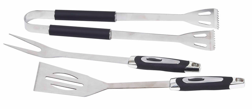 BBQ Grill Tool Set