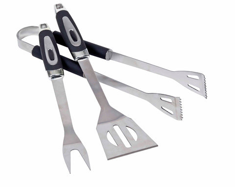 Image of BBQ Grill Tool Set