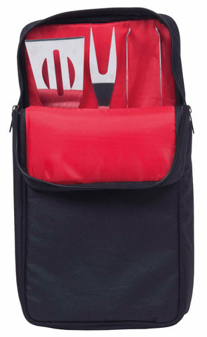 Image of BBQ Grill Tool Set