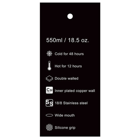 Image of Chill Hydro Bottle