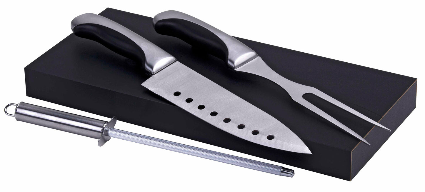 Carving Set