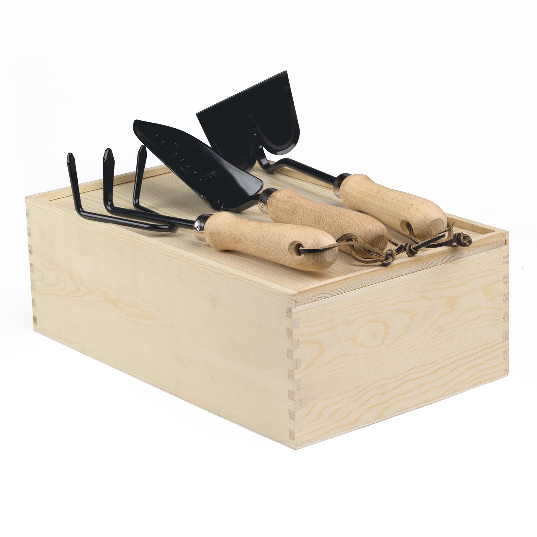 Dig It Garden Box
