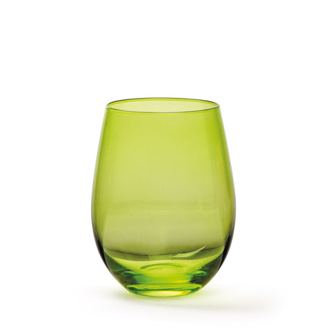 Image of Festa Wine Glass Set