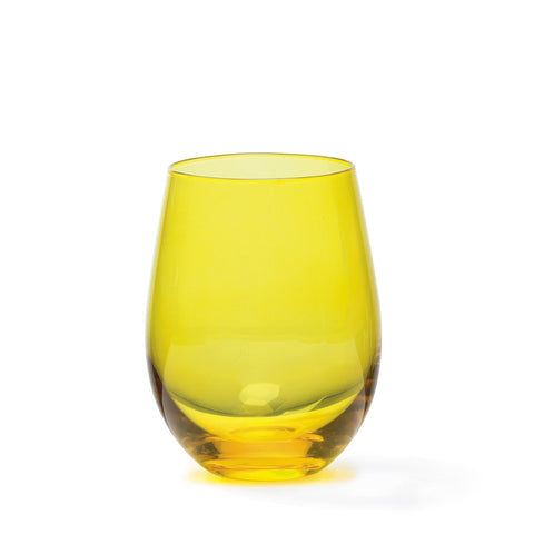 Image of Festa Wine Glass Set