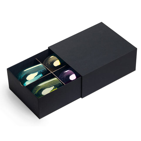 Image of Festa Wine Glass Set