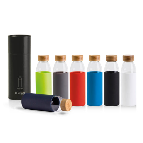 Image of Orbit Glass Bottle
