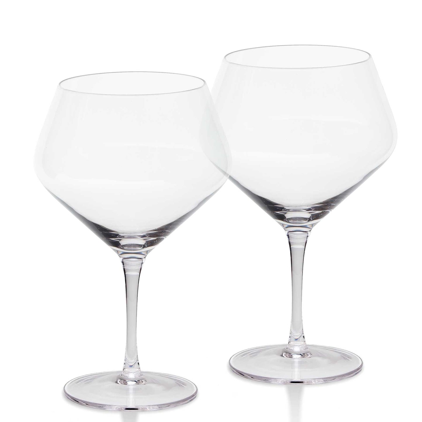 Ginaissance Glass Set