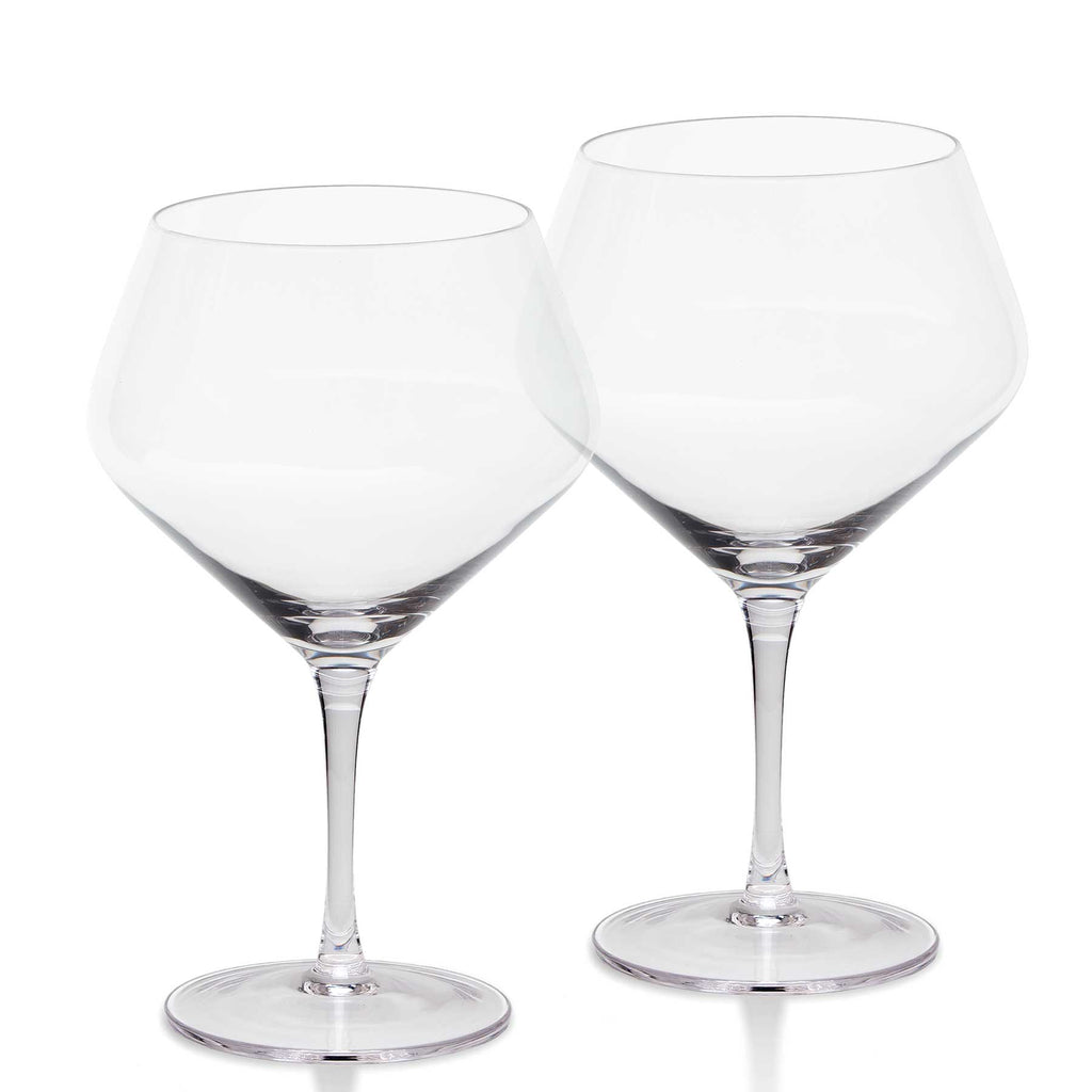 Ginaissance Glass Set