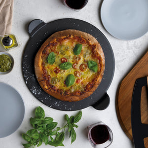 Gusto Pizza 4 Pcs Set