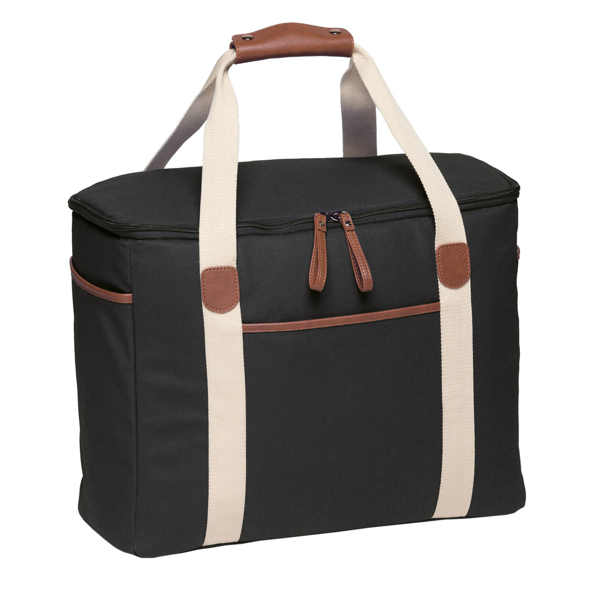 Hamptons Cooler, Colour: Black