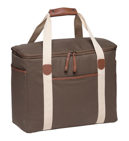 Image of Hamptons Cooler, Colour: Khaki