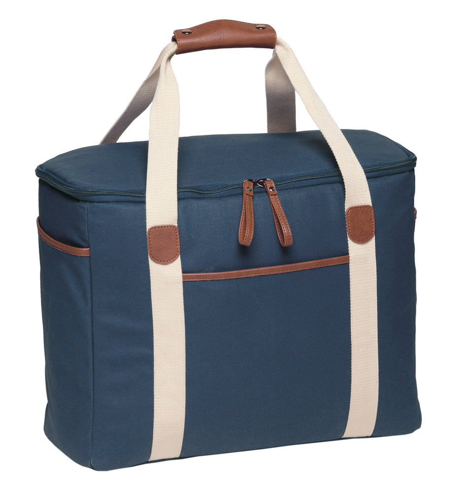 Hamptons Cooler, Colour: Navy