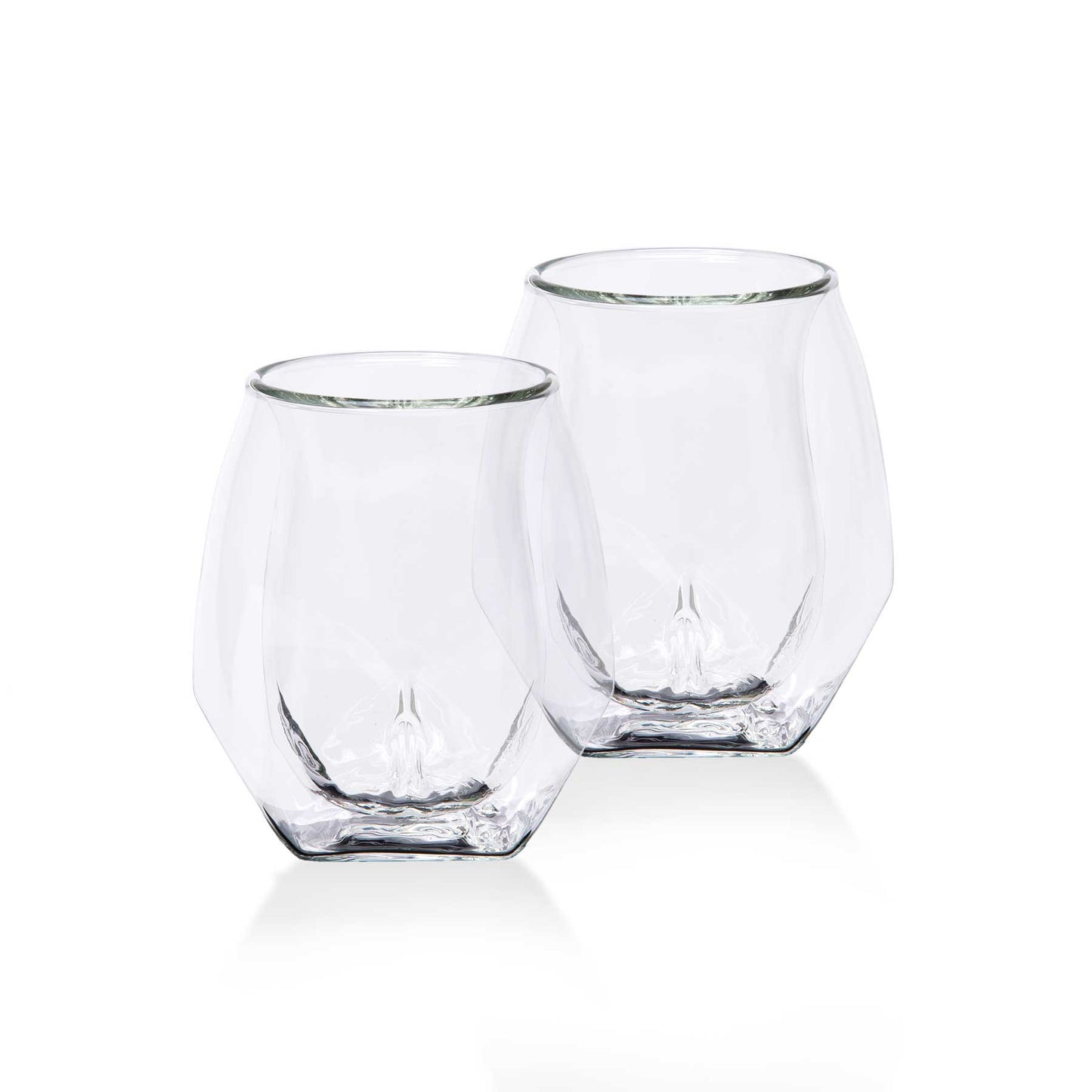 Highland Whisky Glass Set