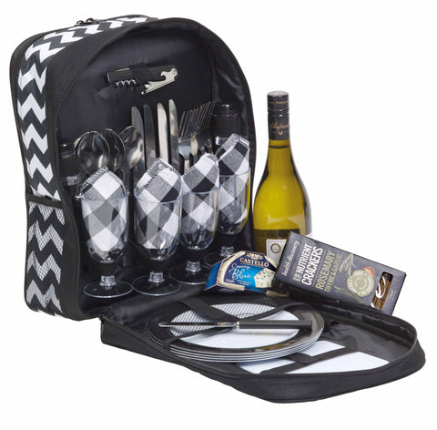 Image of Oasis Family Picnic Set