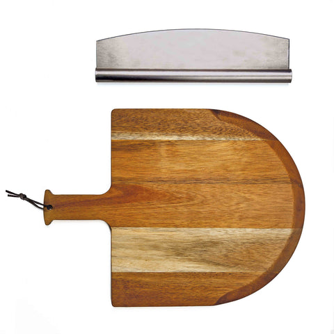 Image of Pizza Peel Set