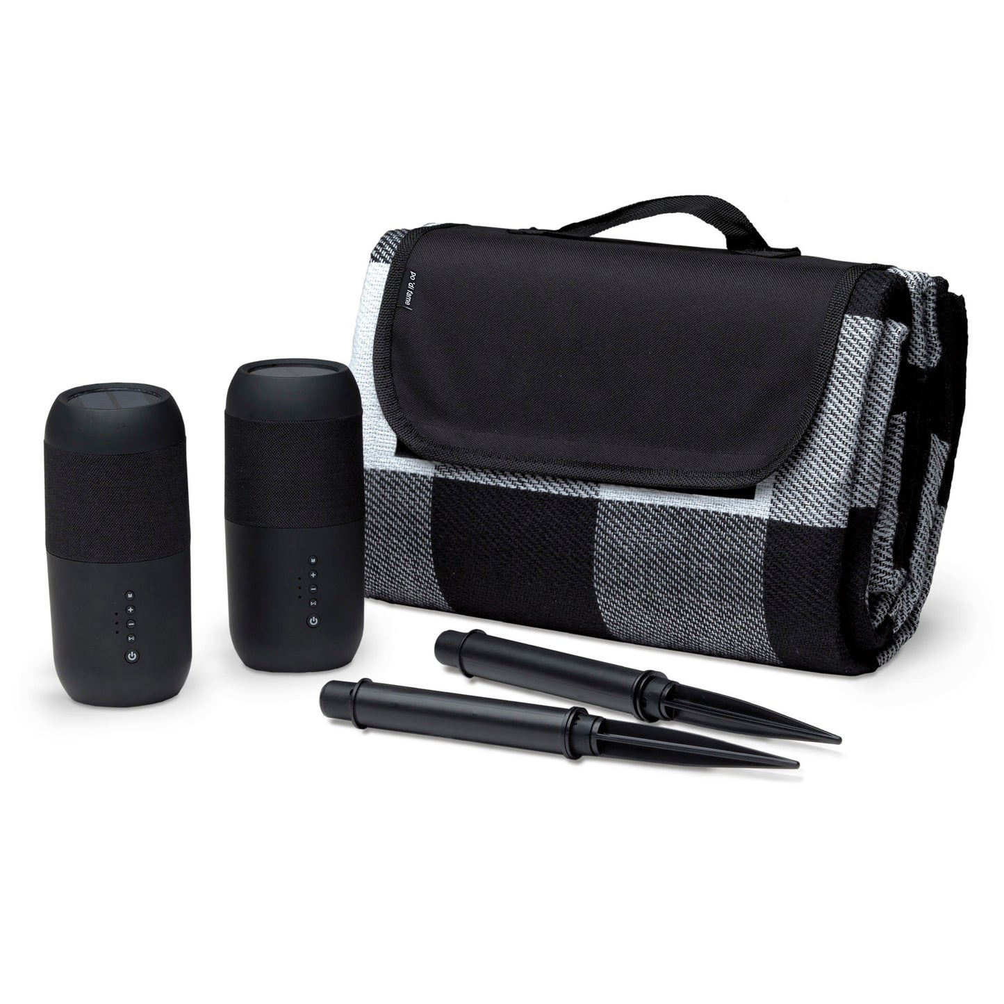 Rhythm and Rug Set
