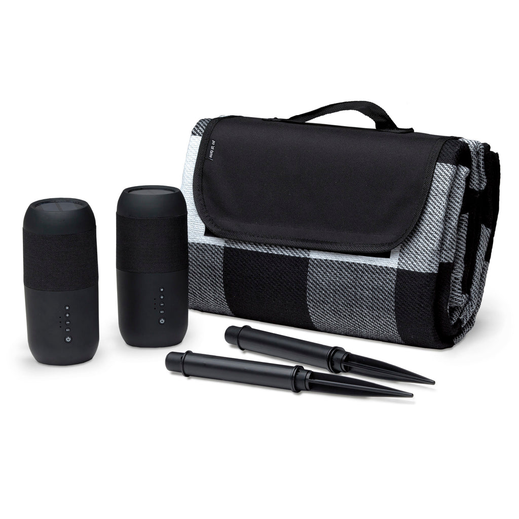 Rhythm and Rug Set
