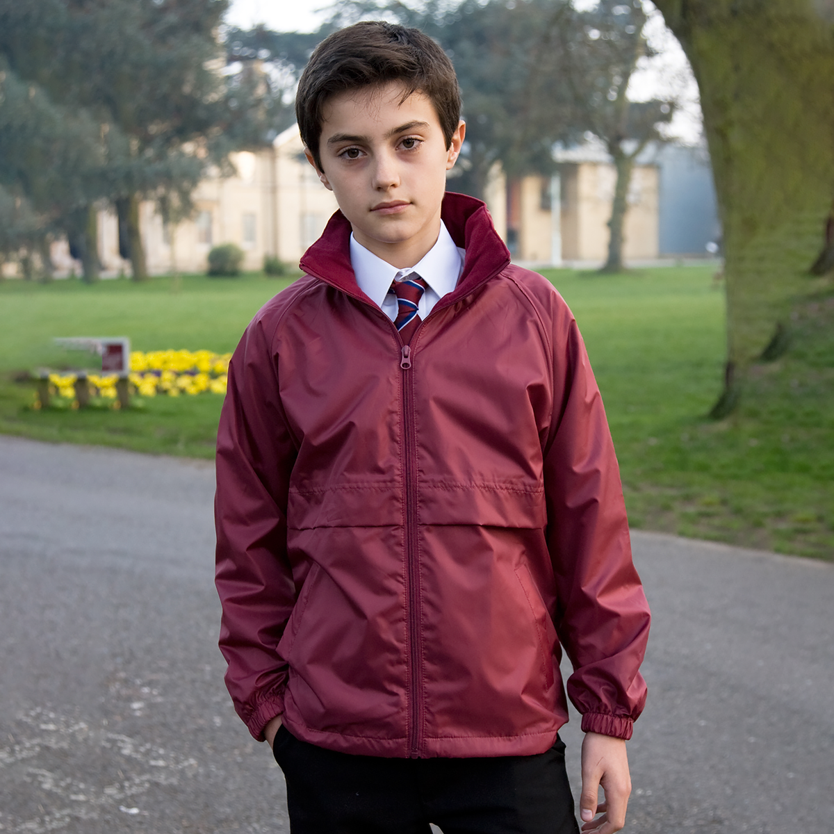 Result Core DRI-Warm and Lite Jacket - Kids