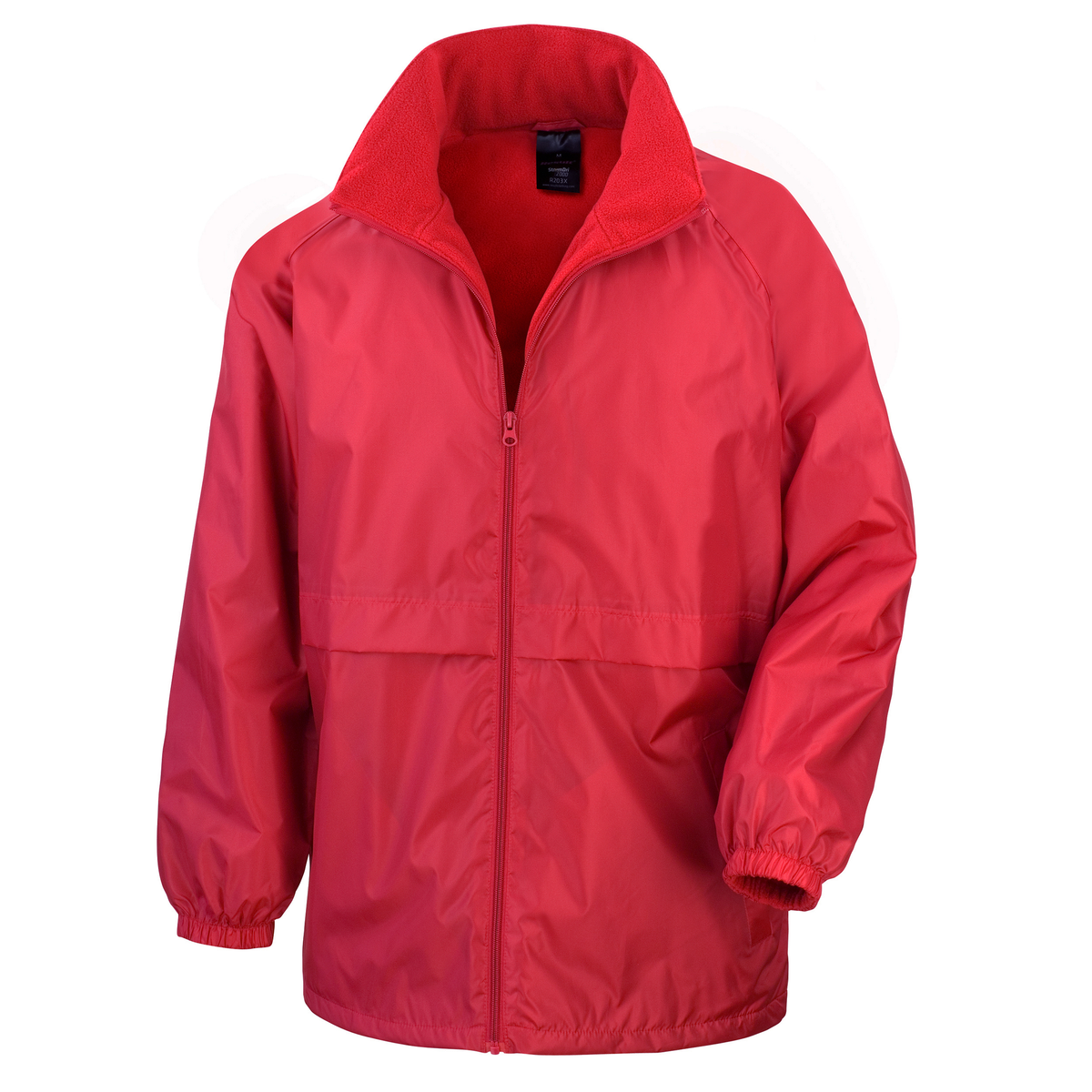 Result Core DRI-Warm and Lite Jacket - Adults