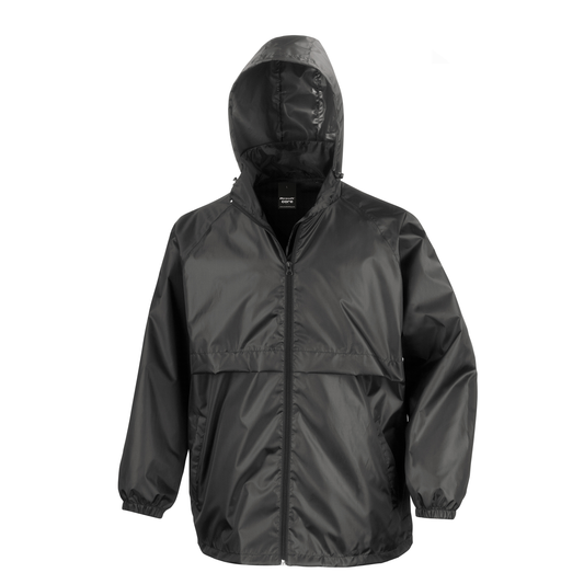 Result Core Lightweight Jacket - Adults