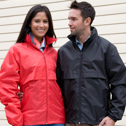 Result Core Lightweight Jacket - Adults