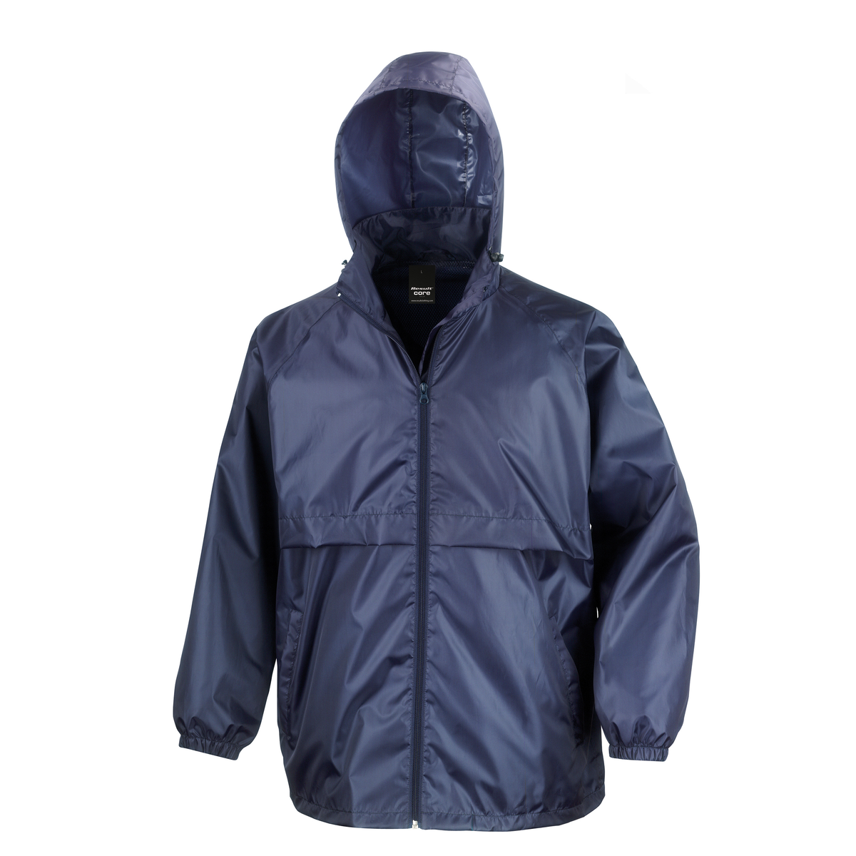 Result Core Lightweight Jacket - Adults