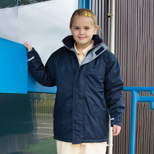 Result Core Winter Parker - Kids