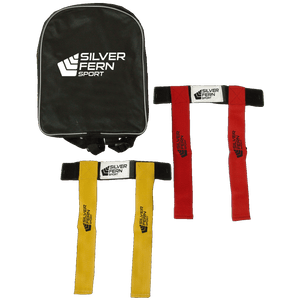 Ripper Rugby Pack, Size: Junior