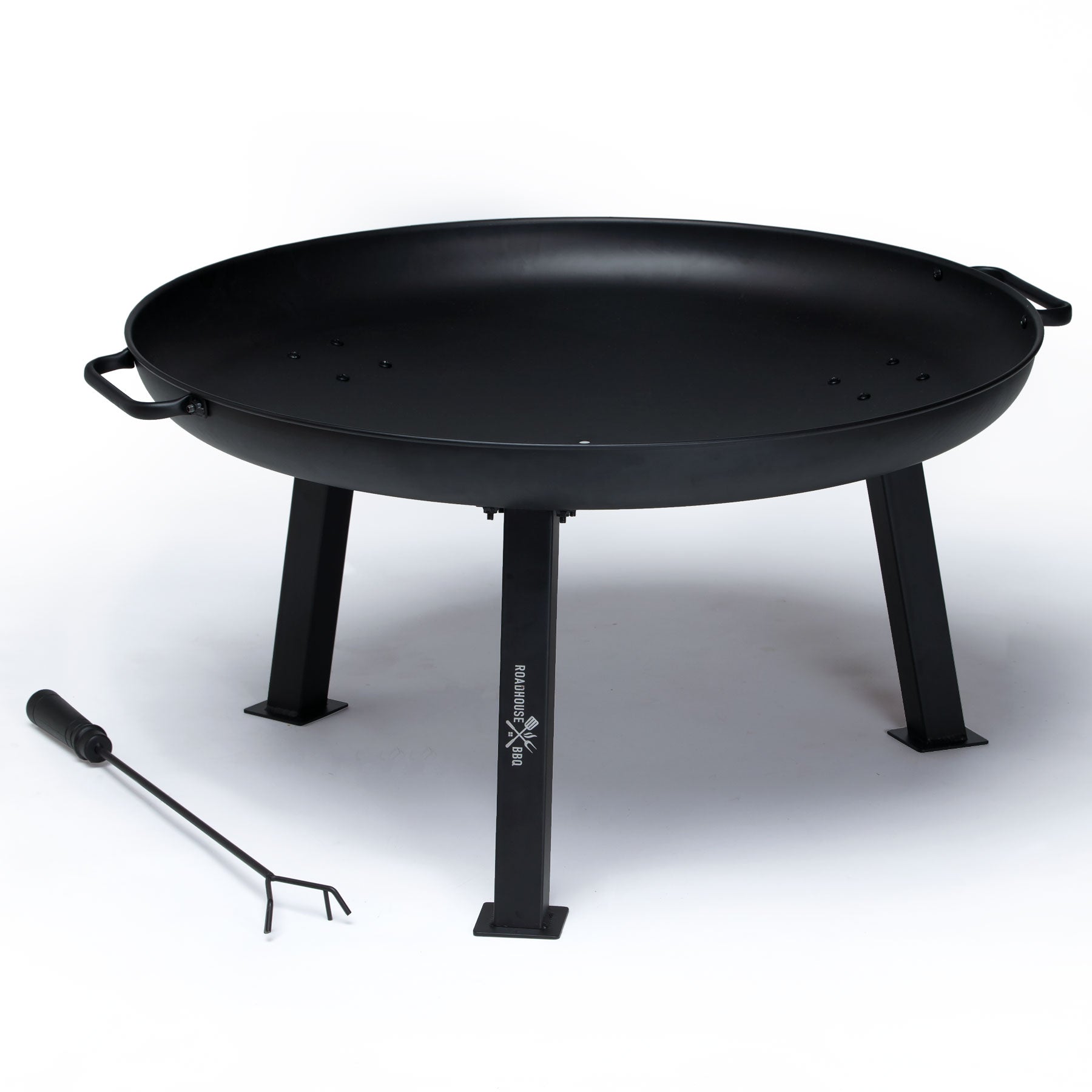 Roadhouse Fire Pit
